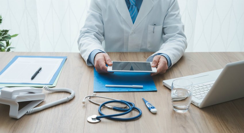 Big Ehr Companies