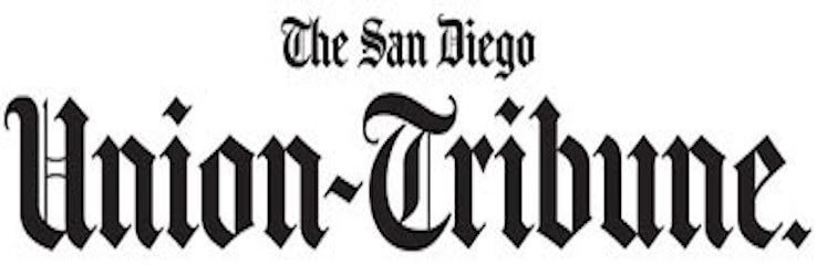 USDL LEPSL san diego union tribune article