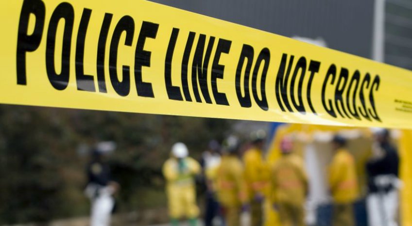 criminal justice masters degree
