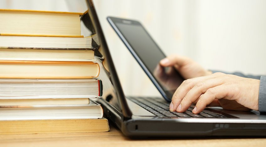 master's degree enrollment process