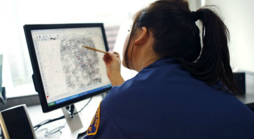 careers in law enforcement