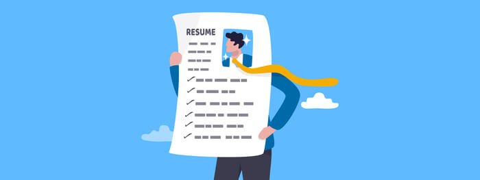 Build Your Cybersecurity Resume