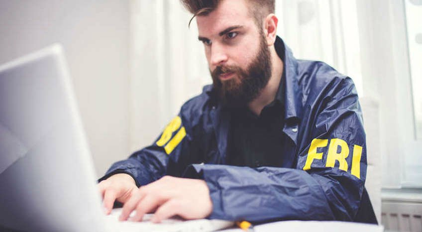 The Best Degrees for Federal Law Enforcement Jobs