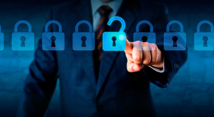 cyber security risk management