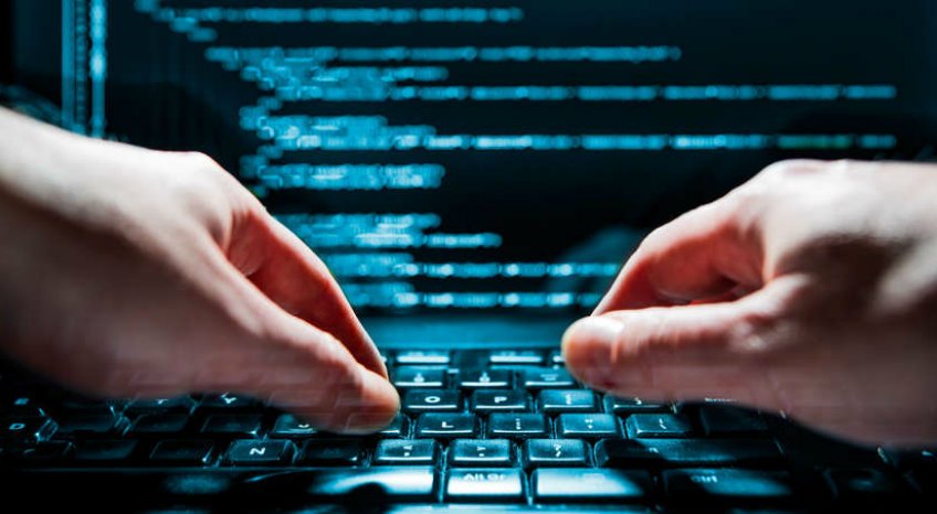 cyber security talent shortage