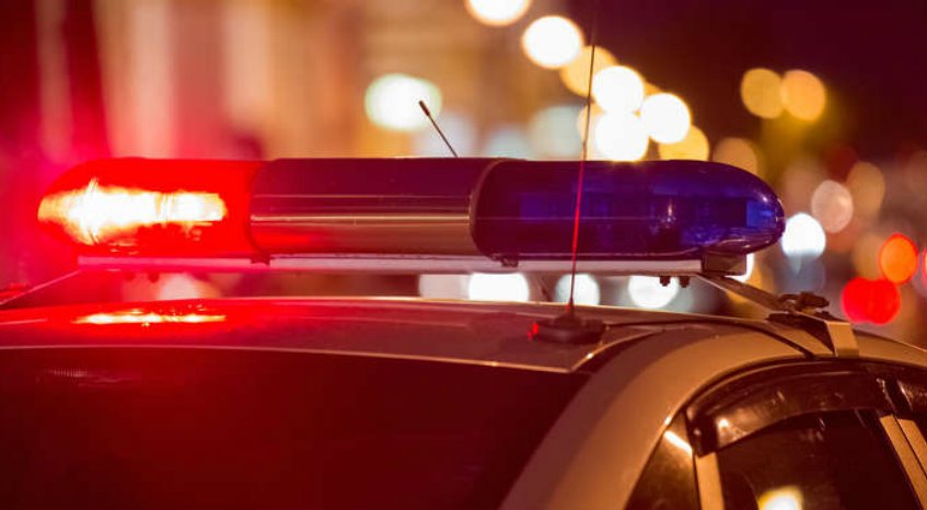 a career in law enforcement