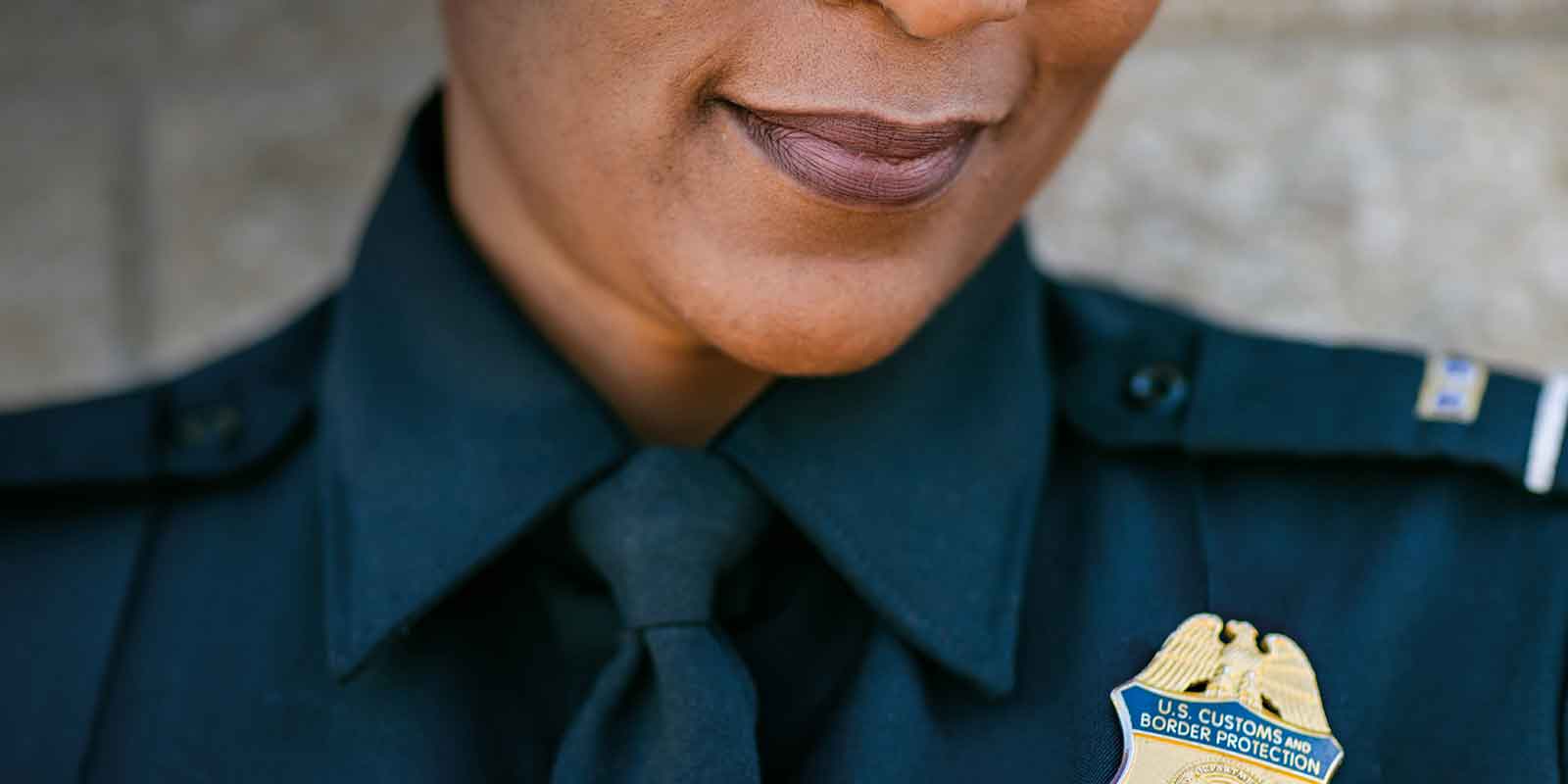 Why We Need More Women Working in Law Enforcement