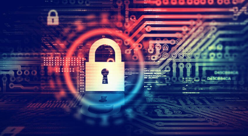 cyber security graduate degree