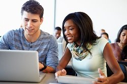 Summer Camp Goes Cyber for Rising Stars in Security