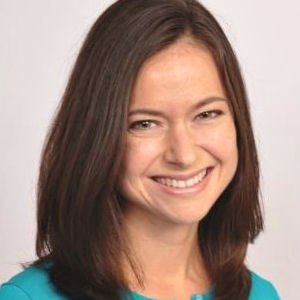 Headshot of Bridget Hutchens