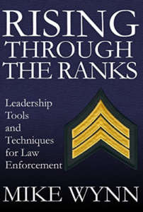 Rising Through the Ranks - Recommended Book for Police Leaders