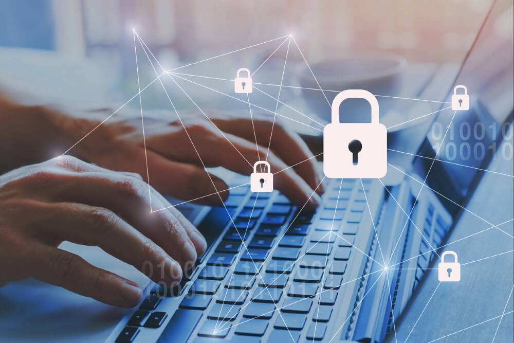 USD Cyber Cybersecurity vs Information Security vs Network Security _2