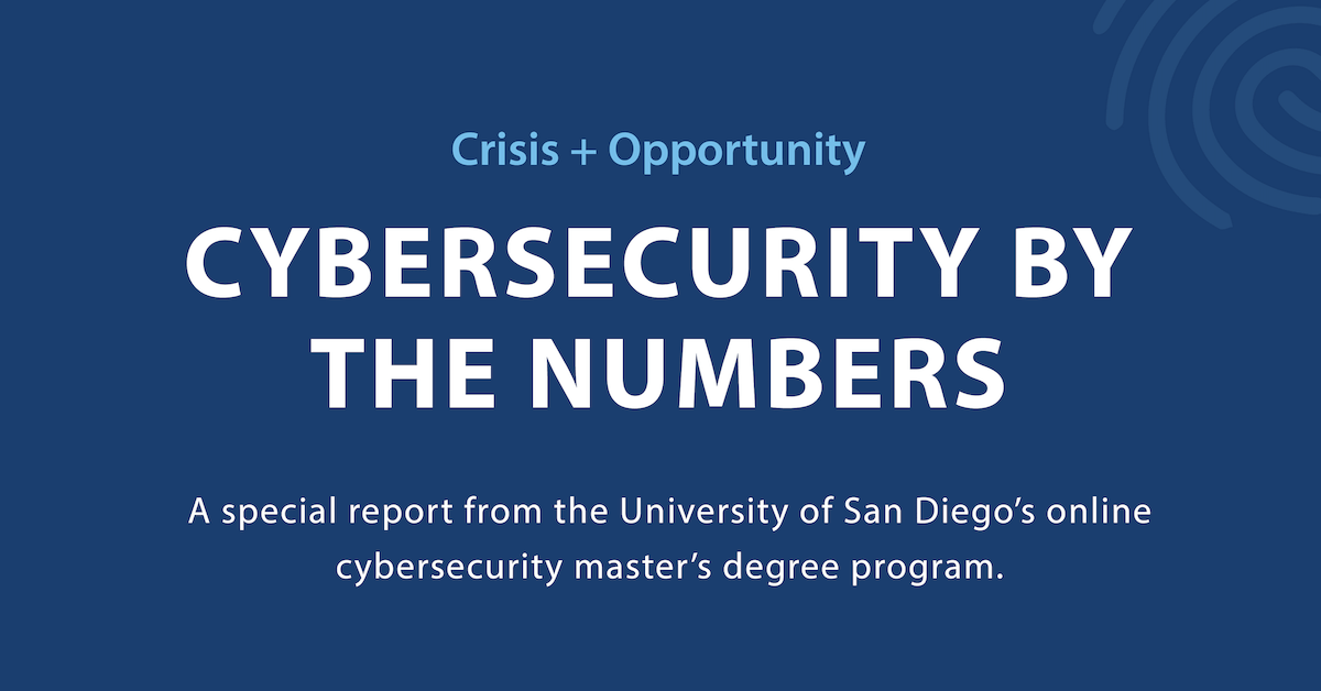 Cybersecurity Jobs Report [Stats, Salaries, Insights, Infographic]