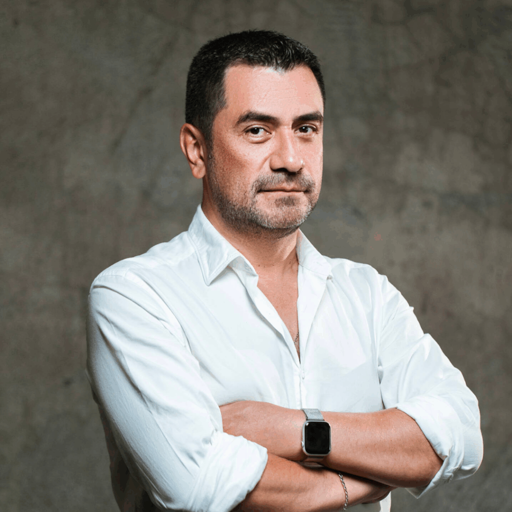 Preview image of Hector J. Vivero, MBA