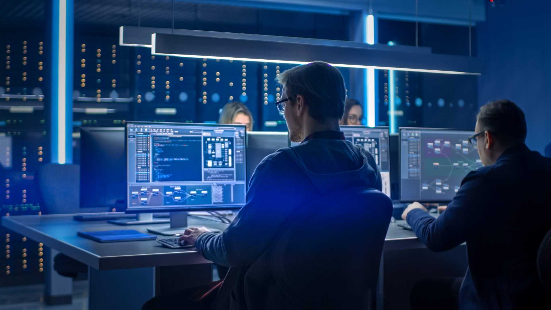 Top Paying Cybersecurity Jobs