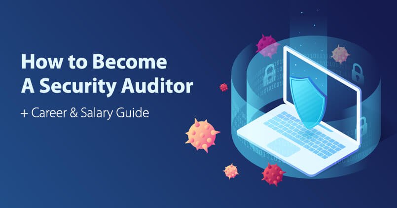 How to become a security auditor