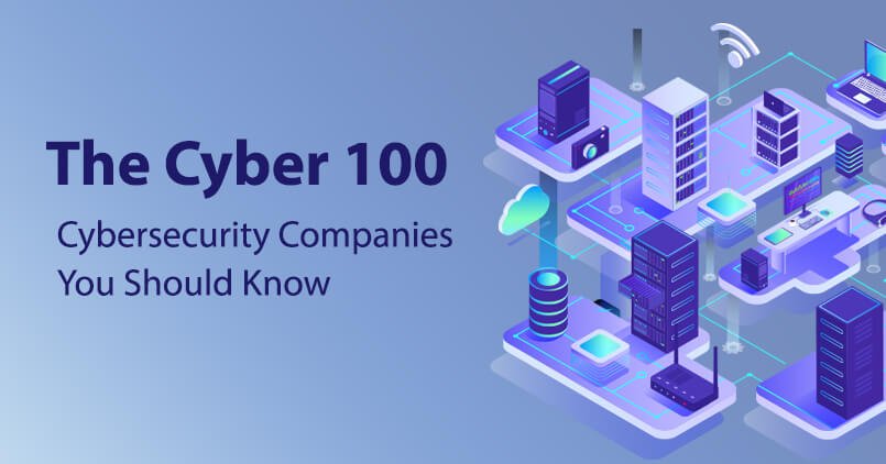 The Cyber 100 Companies