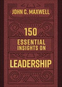 150 Essential Insights on Leadership - Reading for Police Leaders