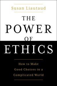 The Power of Ethics - Police Leadership Books