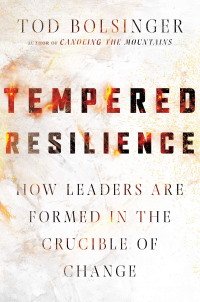 Tempered Resilience - Police Leadership Books