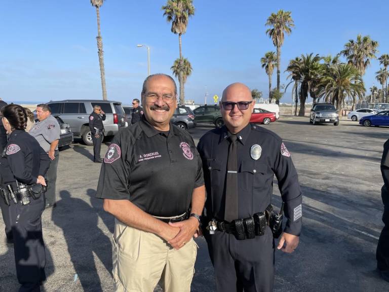 Law Enforcement and Public Safety Leadership Online Degree