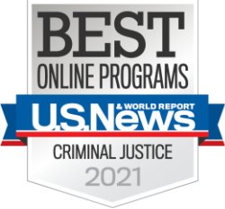 Best Online Programs Criminal Justice 2021