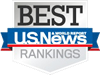 US News Best Rankings Logo