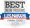 Best Online Criminal Justice Program 2025