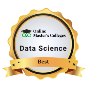 MADS Best Colleges Badge