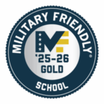 Military Friendly Badge