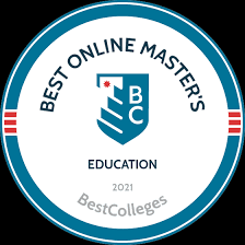 Best Colleges Online Master of Education Programs 2021