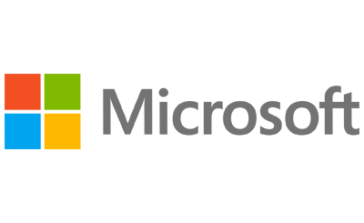 Microsoft logo