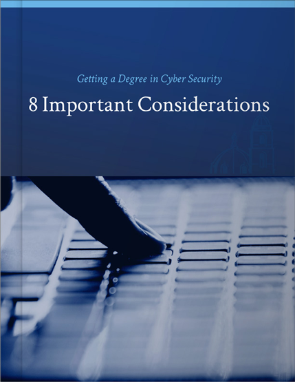Cover of Cyber Security ebook
