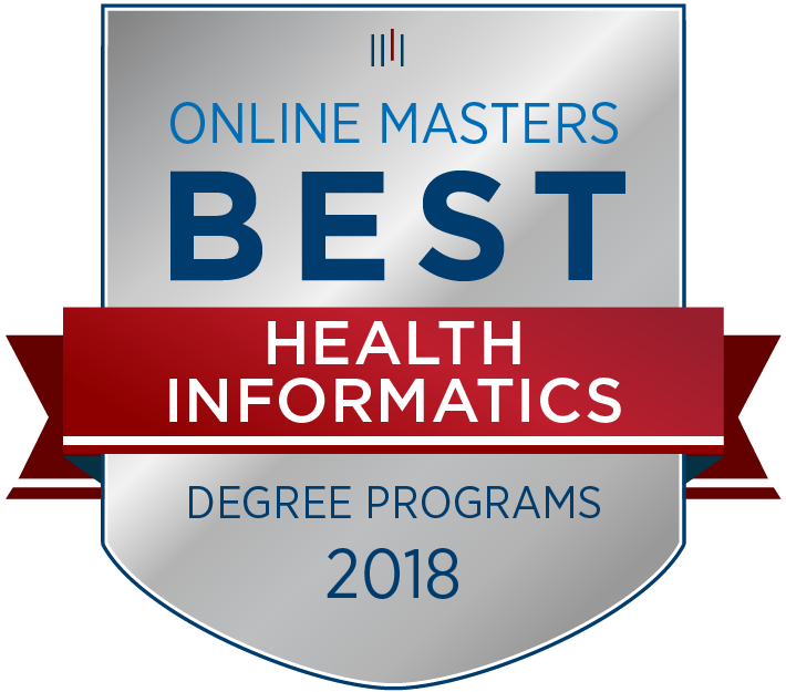 OnlineMasters Best Health Informatics Program