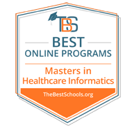 The Best Schools Health Informatics Masters Ranking