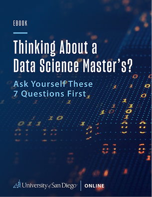 Considering Earning Your Master’s in Data Science?
