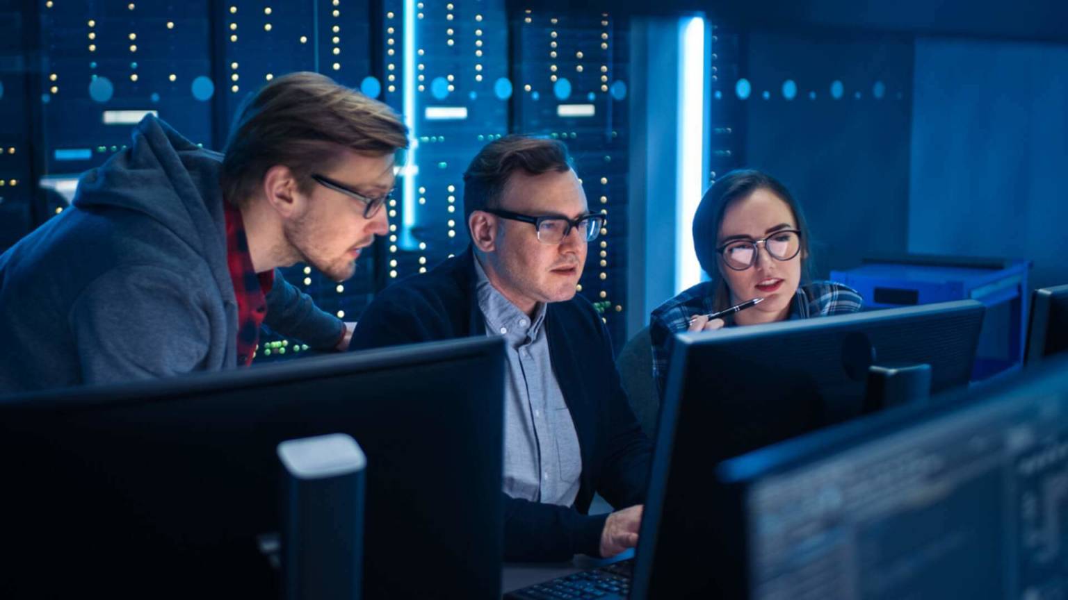 45 Cybersecurity Statistics and Facts [2025]