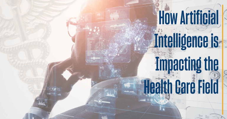 AI Innovations & the Future of Health Care