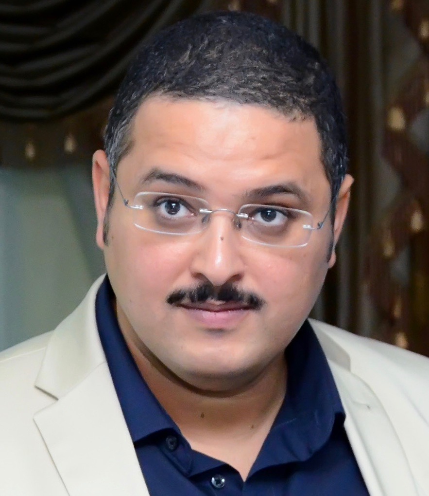 Dr. Abd El Wahed. Board of advisors for M.S. in Engineering, Sustainability, and Health