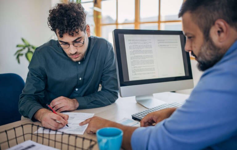 How to Write a Teacher Resume [Plus Free Template] - Resume Background Examples For Teachers