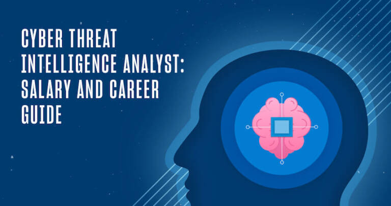 Cyber Threat Intelligence Analyst: Salary And Career Guide