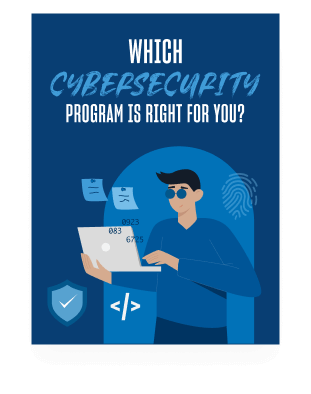 Which Cyber Security Program is Right for You Cover