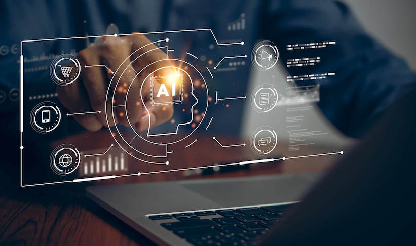 How do natural language processing (NLP) and natural language