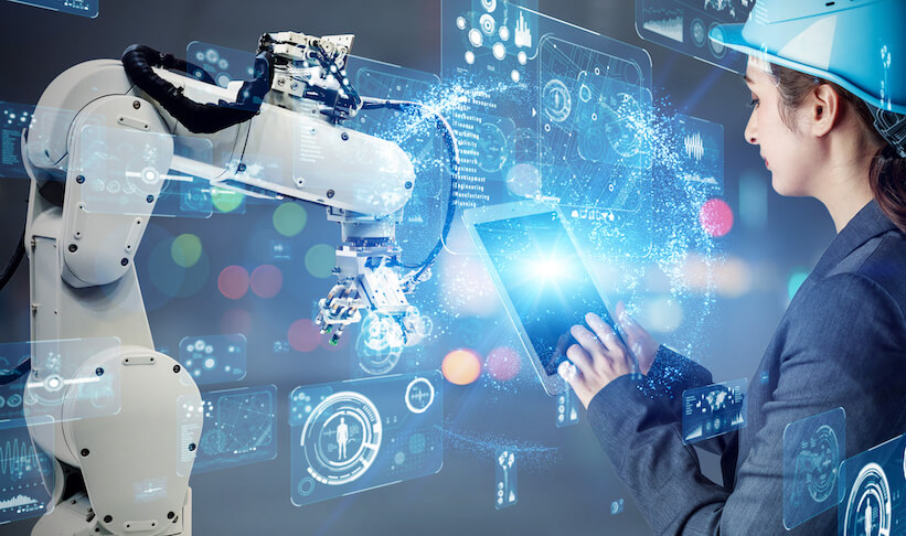 AI Robotics