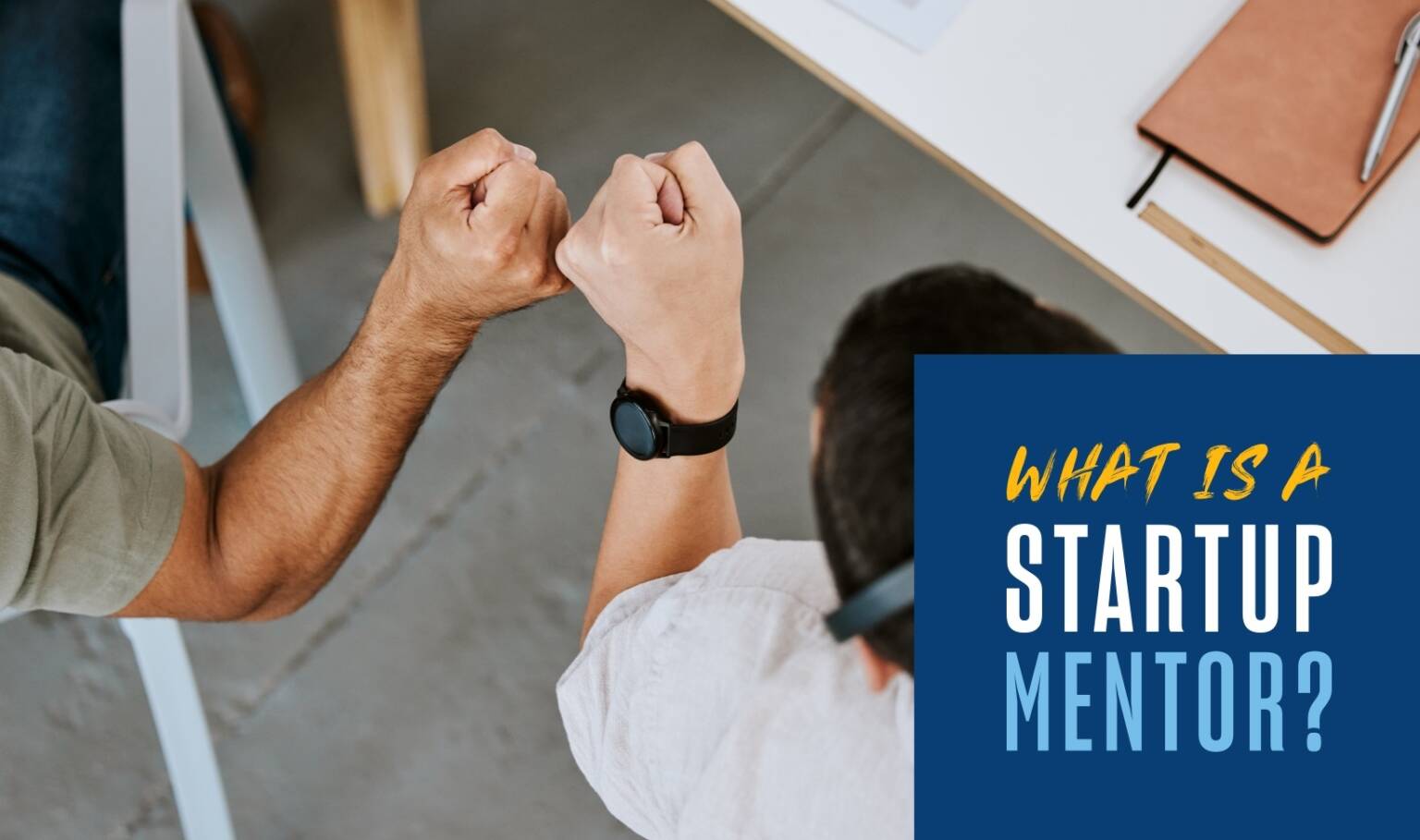 How To Get Mentorship For A Startup