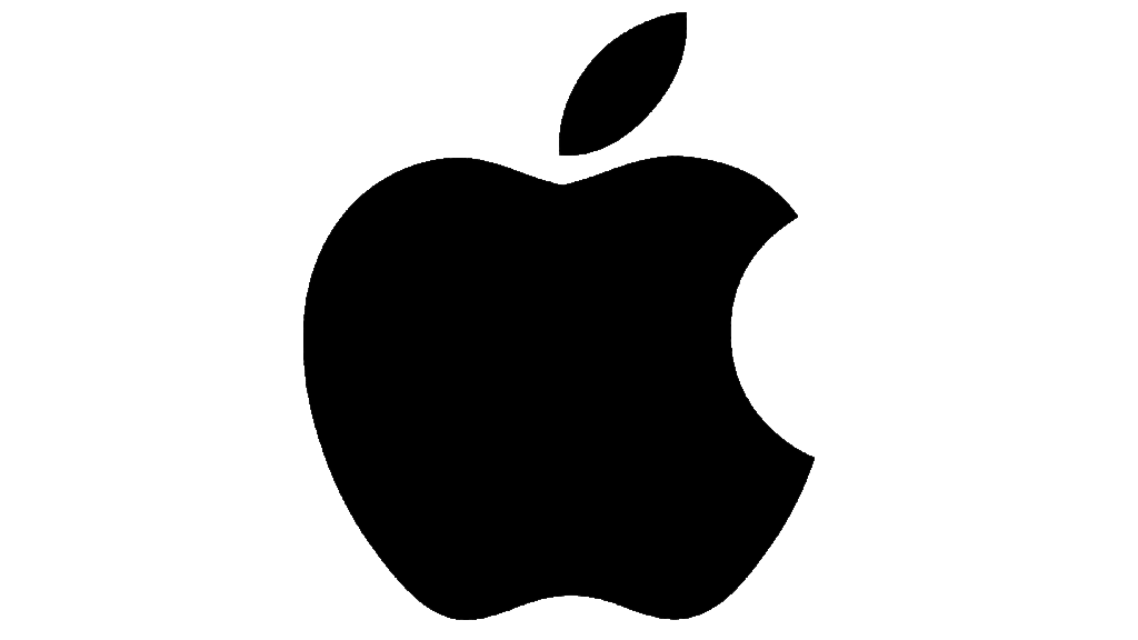 Apple Logo for where MADS students work