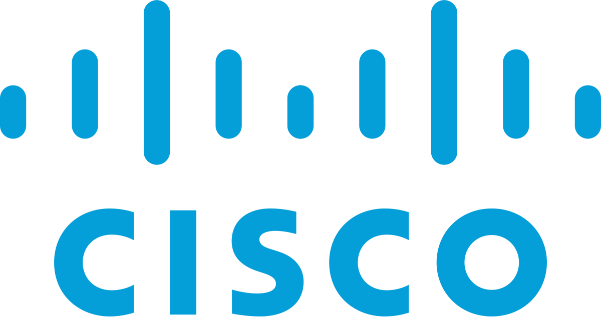 Cisco logo for where MADS students work