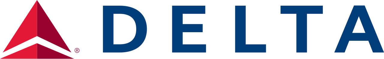 Delta logo for where AAI students work
