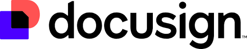Docusign logo for where AAI students work