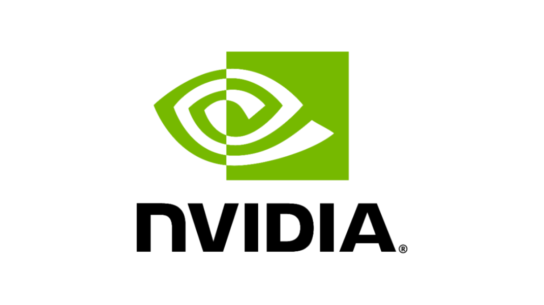 Nvidia Logo for where AAI students work